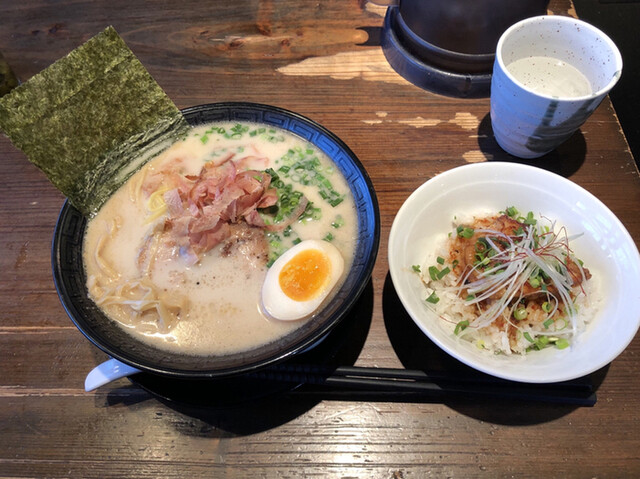 どでかっちゃん 木更津 ラーメン 食べログ