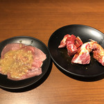 Kokusangyuu Yakiniku Tabehoudai Nikushou Sakai - 