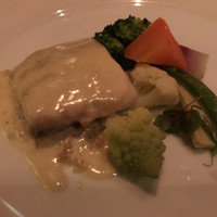 フレンチ キッチン - 