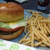 テディーズ ビガー バーガー 横浜みなとみらいワールドポーターズ店 テディーズ ビガー バーガー 横浜みなとみらいワールドポーターズ店
