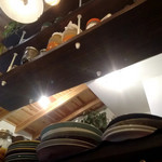 キッチン アンド カリー - 内観①