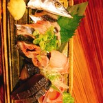 かくれ家 下北沢店 - 