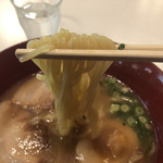 天然温泉蓬莱乃湯　お食事処 - 