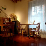 キッチン アンド カリー - 内観③