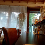 キッチン アンド カリー - 内観②