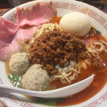 らぁめん小池 - 