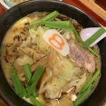 Hachibanramen - 