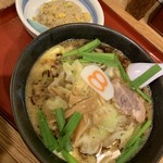 Hachibanramen - 