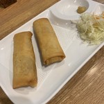 ８番らーめん  - 