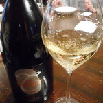 ロウホウトイ - アラン・ティエノ・シャンパーニュ・ブリュット