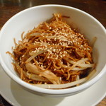 ロウホウトイ - 香港焼きそば