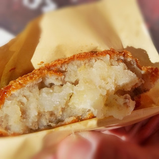 パドックエリア コロッケ売店_0