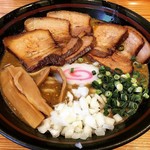 こだわり麺工房たご - 