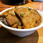 こだわり麺工房たご - 