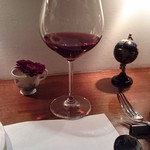 ビストロ　アギャット - 