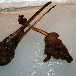 ビストロ　アギャット - 