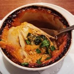 ビストロ　アギャット - 