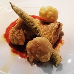 ビストロ　アギャット - 