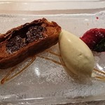 ビストロ　アギャット - 