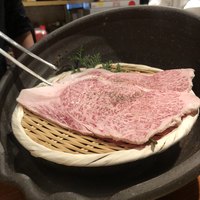 牛屋 銀兵衛 銀座本店 - 