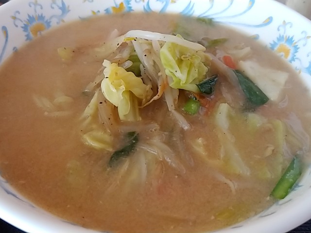 こだまヒュッテ - 赤倉温泉（食堂）の写真