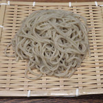 手打そば 一の梅 - 