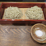 手打そば 一の梅 - 