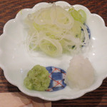 手打そば 一の梅 - 