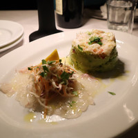 トラットリア グランボッカ - 