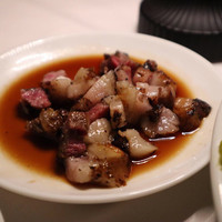 トラットリア グランボッカ - 