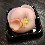 菓心　かめだや - 〇生菓子280円