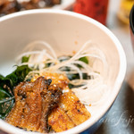 松よし - うざく