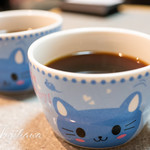 松よし - コーヒー