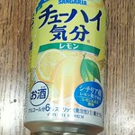 ディオ - 缶チューハイ 税抜79円(2019.01.12)