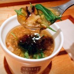 スープストックトーキョー - 具がたっぷり