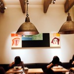 スープストックトーキョー - 店内