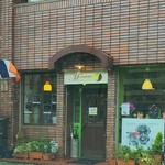 ムッシュー・ジー - 