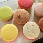 ムッシュー・ジー - 