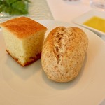 ラ・フェット ひらまつ - 