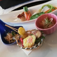 日本料理 もちづき - 