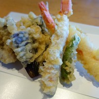 XEX ATAGO GREEN HILLS / tempura & sushi An - 
