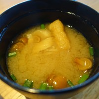 XEX ATAGO GREEN HILLS / tempura & sushi An - 