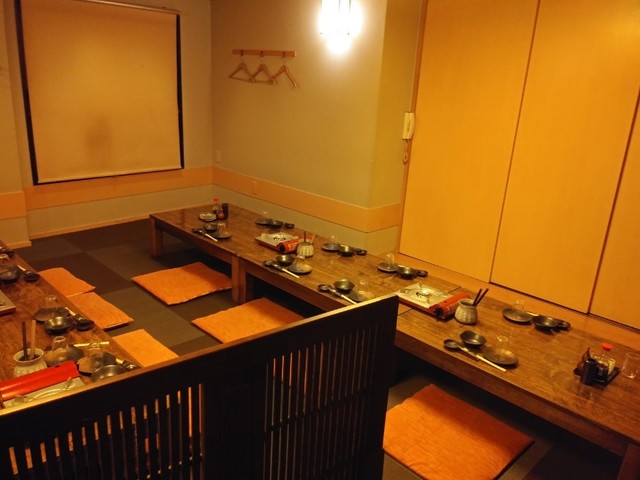 Yakitori Motsu-nabe Ikki Tama Center Honten photo 4