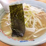 Gansoni Ramen Shoppu - 南蛮らーめん