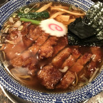 らーめん くじら軒 - 