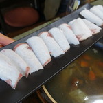 かたつむり - 熊(追加)