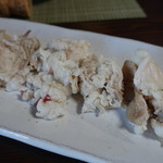 かたつむり - 大腸