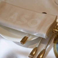 リストランテASO - 