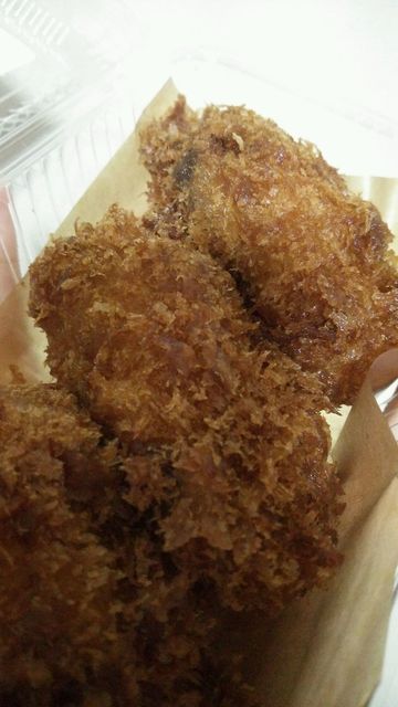 デリアン 郡山うすい店 - 郡山（惣菜・デリ）の写真