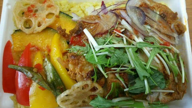 デリアン 郡山うすい店 - 郡山（惣菜・デリ）の写真